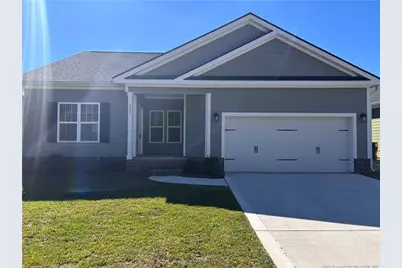 403 Morehead Street, Spring Lake, NC 28390 - Photo 1