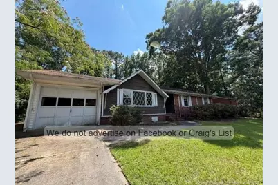 3625 Drayton Road, Fayetteville, NC 28303 - Photo 1