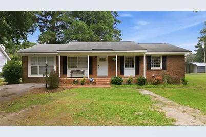 3710 Robinson Street, Bethel, NC 27812 - Photo 1