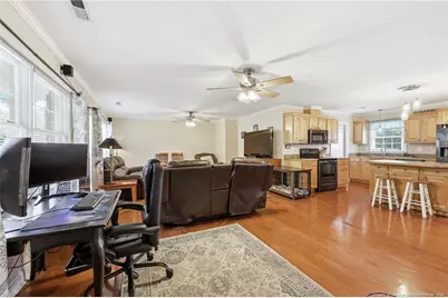 3710 Robinson Street, Bethel, NC 27812 - Photo 3