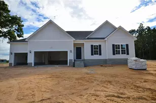 230 D L Phillips Ln Lot 2, Broadway, NC 27505 - Photo 1