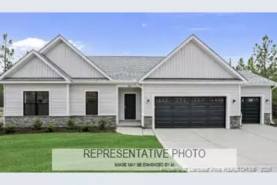 230 D L Phillips (Lot 2) Lane, Broadway, NC 27505 - Photo 1