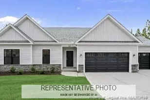 230 D L Phillips Ln Lot 2, Broadway, NC 27505 - Photo 1