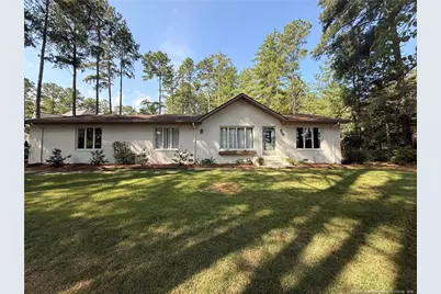 46 Shadow Drive, Whispering Pines, NC 28327 - Photo 1