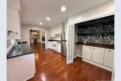 46 Shadow Drive, Whispering Pines, NC 28327 - Photo 11