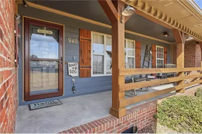 949 Adcox Road, Raeford, NC 28376 - Photo 5