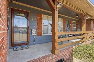 949 Adcox Rd, Raeford, NC 28376 - Photo 5