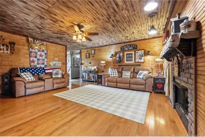 949 Adcox Road, Raeford, NC 28376 - Photo 19