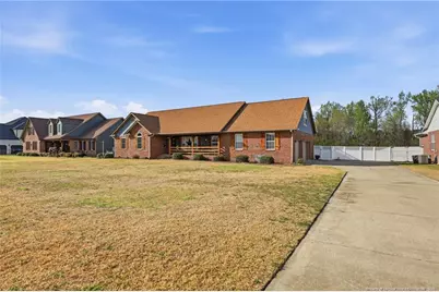 949 Adcox Road, Raeford, NC 28376 - Photo 3