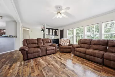 194 Ridge View Drive, Cameron, NC 28326 - Photo 21