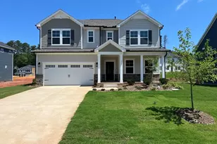 534 Claftin St, Sanford, NC 27330 - Photo 1