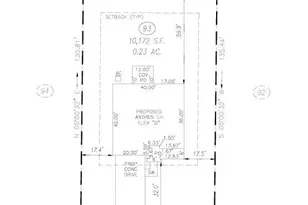 534 Claftin St, Sanford, NC 27330 - Photo 11