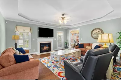 1819 Rockrose Drive, Fayetteville, NC 28312 - Photo 25