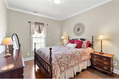 1819 Rockrose Drive, Fayetteville, NC 28312 - Photo 41