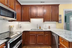 1819 Rockrose Dr, Fayetteville, NC 28312 - Photo 17