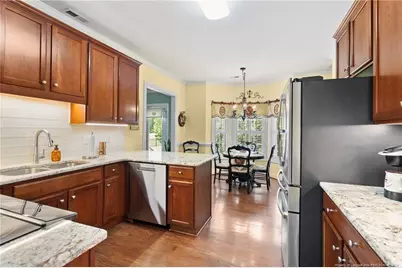 1819 Rockrose Drive, Fayetteville, NC 28312 - Photo 15