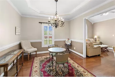 1819 Rockrose Drive, Fayetteville, NC 28312 - Photo 13