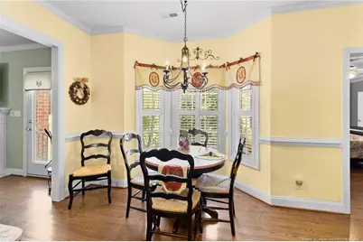 1819 Rockrose Drive, Fayetteville, NC 28312 - Photo 23