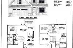 4280 Halkirk Dr, Fayetteville, NC 28312 - Photo 19