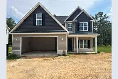 4280 Halkirk Drive, Fayetteville, NC 28312 - Photo 1