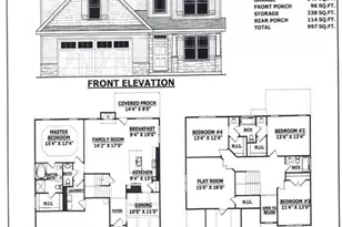 4280 Halkirk Dr, Fayetteville, NC 28312 - Photo 17