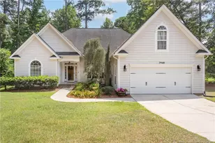 7940 Ancon Dr, Fayetteville, NC 28304 - Photo 1