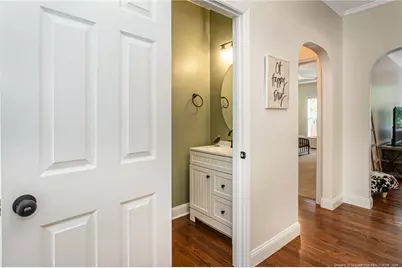 7940 Ancon Drive, Fayetteville, NC 28304 - Photo 25