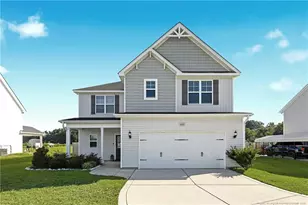 630 Barlow Rd, Parkton, NC 28371 - Photo 1