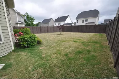 1107 Summer Meadow Drive, Fuquay Varina, NC 27526 - Photo 35