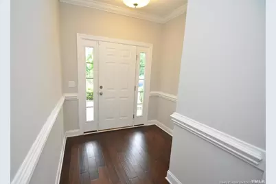 1107 Summer Meadow Drive, Fuquay Varina, NC 27526 - Photo 3