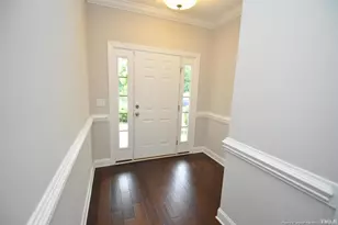 1107 Summer Meadow Dr, Fuquay Varina, NC 27526 - Photo 3