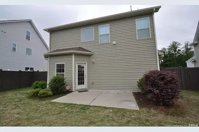 1107 Summer Meadow Drive, Fuquay Varina, NC 27526 - Photo 37