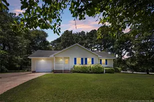 110 Damson Ct, Raeford, NC 28376 - Photo 1