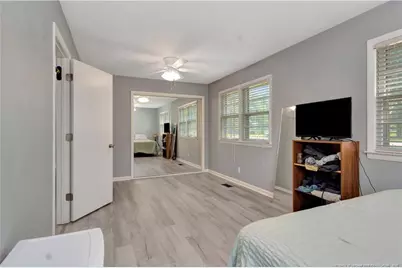 591 E Great Marsh Church Road, Saint Pauls, NC 28384 - Photo 15