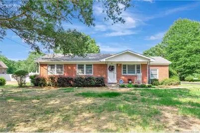 591 E Great Marsh Church Road, Saint Pauls, NC 28384 - Photo 1