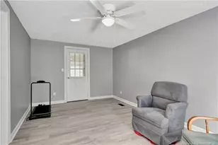 591 E Great Marsh Church Rd, Saint Pauls, NC 28384 - Photo 13