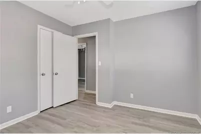 591 E Great Marsh Church Road, Saint Pauls, NC 28384 - Photo 17