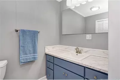 591 E Great Marsh Church Road, Saint Pauls, NC 28384 - Photo 19
