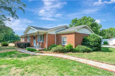 591 E Great Marsh Church Road, Saint Pauls, NC 28384 - Photo 3