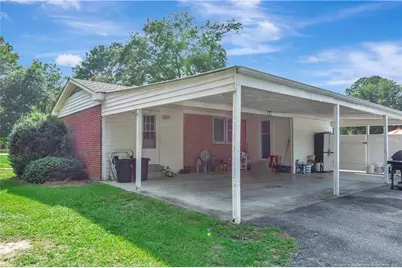 591 E Great Marsh Church Road, Saint Pauls, NC 28384 - Photo 21