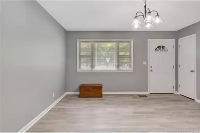 591 E Great Marsh Church Road, Saint Pauls, NC 28384 - Photo 5