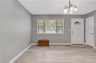 591 E Great Marsh Church Rd, Saint Pauls, NC 28384 - Photo 5