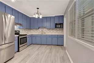 591 E Great Marsh Church Rd, Saint Pauls, NC 28384 - Photo 9