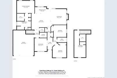365 Whitestone Drive, Fayetteville, NC 28312 - Photo 33