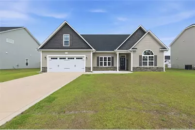 365 Whitestone Drive, Fayetteville, NC 28312 - Photo 1
