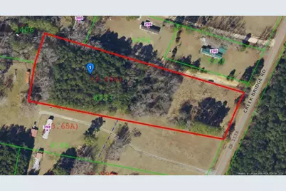 386 Creek Bridge Road, Four Oaks, NC 27524 - Photo 1