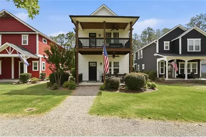 261 Springwood Way, Southern Pines, NC 28387 - Photo 1