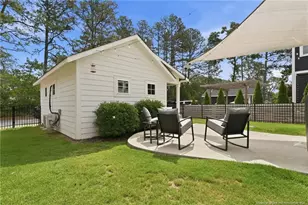 261 Springwood Way, Southern Pines, NC 28387 - Photo 43