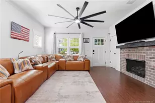 261 Springwood Way, Southern Pines, NC 28387 - Photo 5