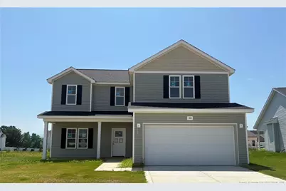 184 Easy Street, Raeford, NC 28376 - Photo 1
